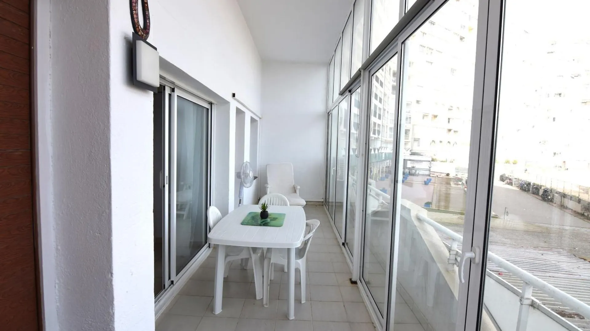 Appartamento 417-Apartamento Frente A La Playa Empuriabrava