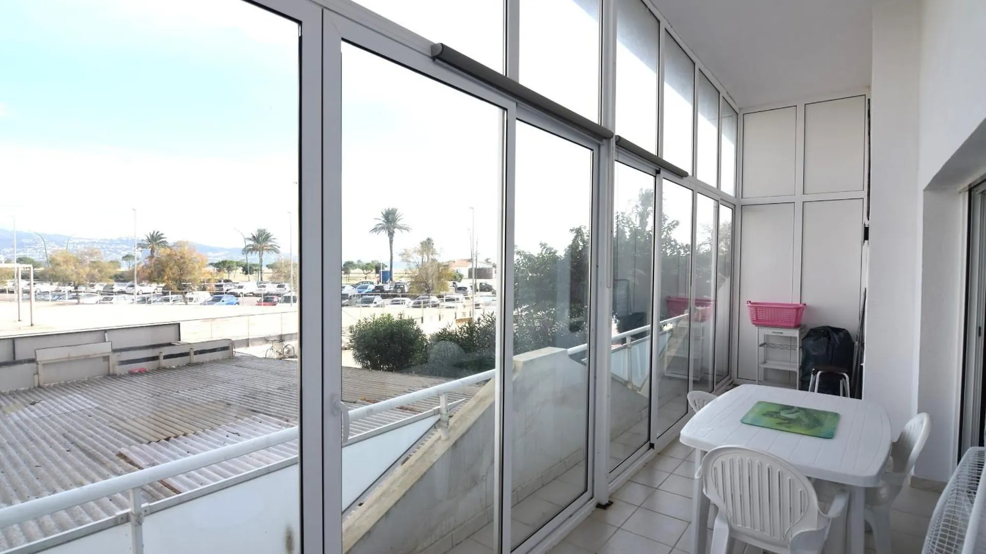 417-Apartamento Frente A La Playa Empuriabrava Spagna