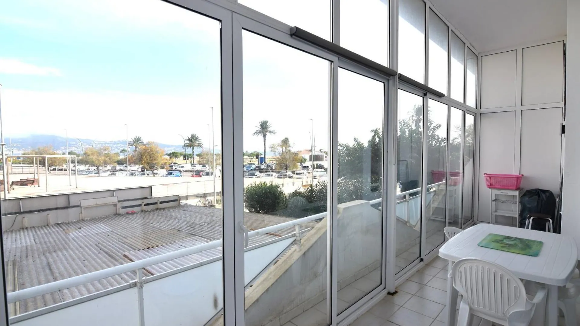 417-Apartamento Frente A La Playa Empuriabrava
