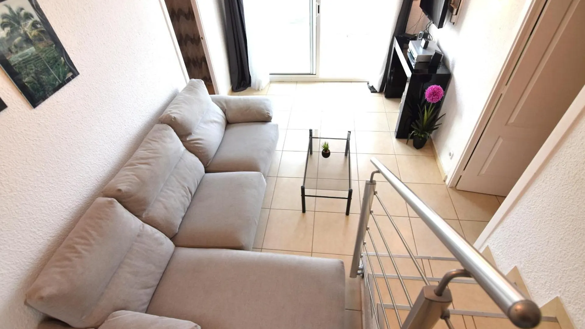 Appartamento 417-Apartamento Frente A La Playa Empuriabrava Spagna