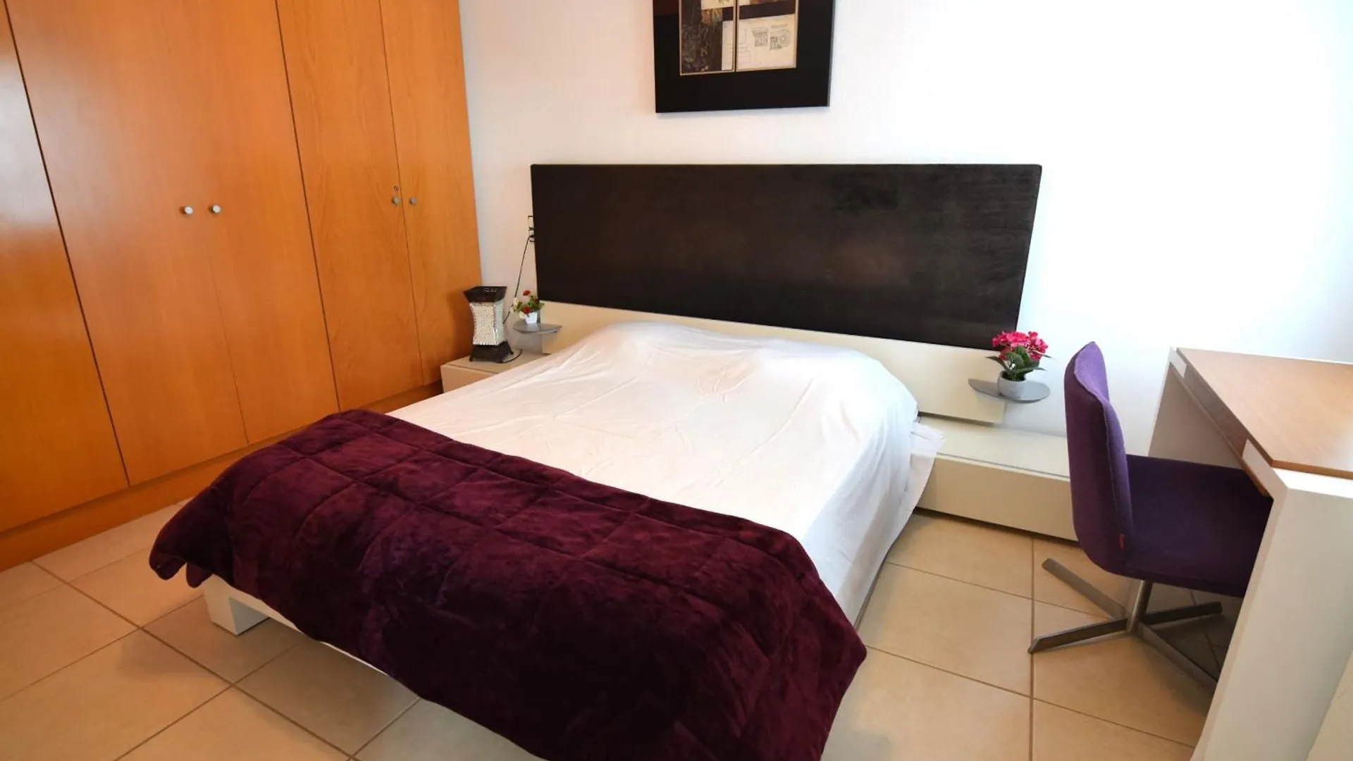 Appartamento 417-Apartamento Frente A La Playa Empuriabrava